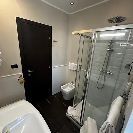 Lupa Rooms